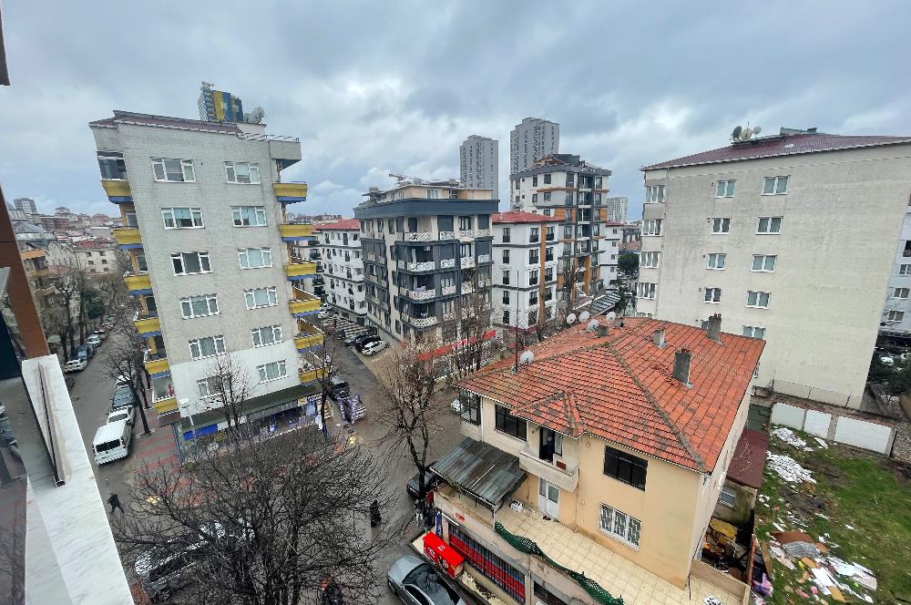 ORHANTEPE’de ÜSKÜDAR CADDESİNE ÇOK YAKIN 2+1 3.KAT BALKONLU YENİ DAİRE