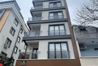 ORHANTEPE’de ÜSKÜDAR CADDESİNE ÇOK YAKIN 2+1 3.KAT BALKONLU YENİ DAİRE