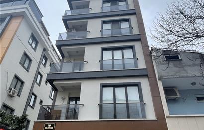 ORHANTEPE’de ÜSKÜDAR CADDESİNE ÇOK YAKIN 2+1 3.KAT BALKONLU YENİ DAİRE