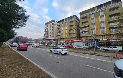 BATMAN SÜRÜCÜ EĞİTİM  CADDESİ ÜZERİNDE TAPULU TERAS