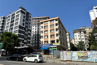 SUADİYE MİNİBÜS CADDESİ KİRALIK OFİS/İŞYERİ