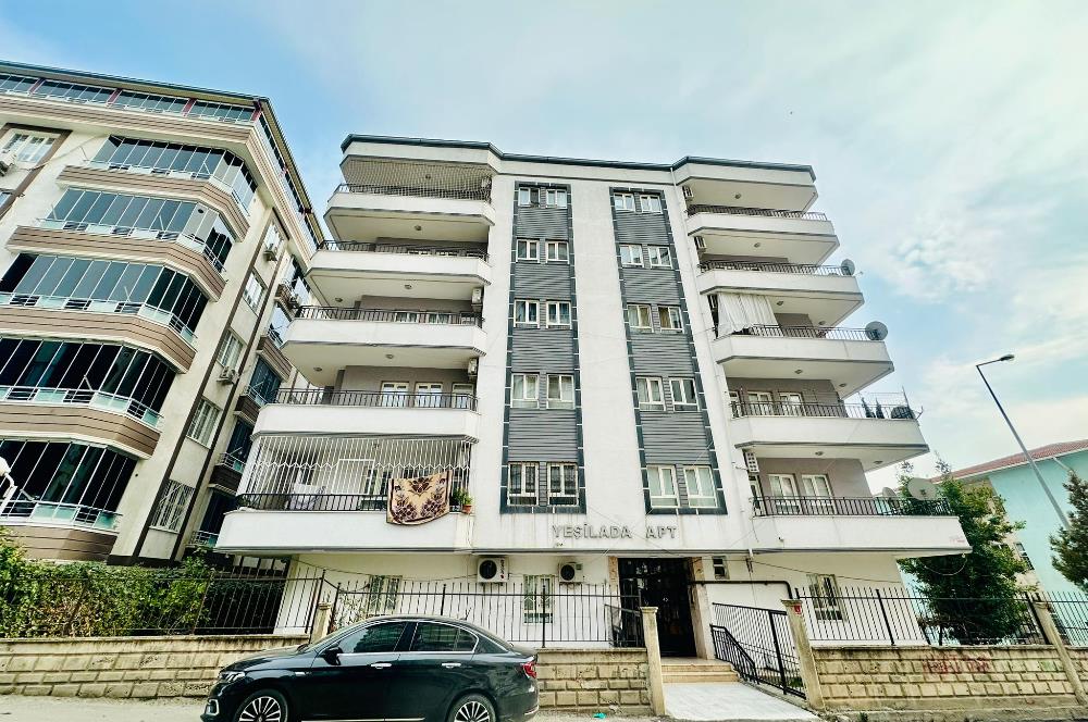 BATMAN ÇAMLITEPE ADEM İLKKILIÇ ORTAOKULU YANI 3+1 KİRALIK DAİRE