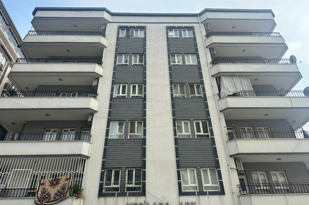 BATMAN ÇAMLITEPE ADEM İLKKILIÇ ORTAOKULU YANI 3+1 KİRALIK DAİRE