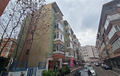 KARTAL MERKEZİNDE OFİS KULLANIMA UYGUN SATILIK DAİRE