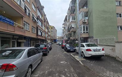 KARTAL MERKEZİNDE OFİS KULLANIMA UYGUN SATILIK DAİRE