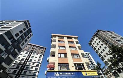 SUADİYE MİNİBÜS CADDESİ KİRALIK OFİS/İŞYERİ