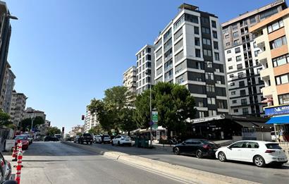 SUADİYE MİNİBÜS CADDESİ KİRALIK OFİS/İŞYERİ