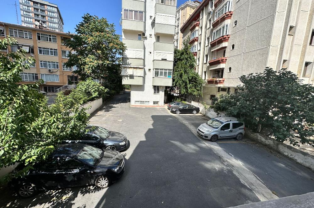 SUADİYE MİNİBÜS CADDESİ KİRALIK OFİS/İŞYERİ