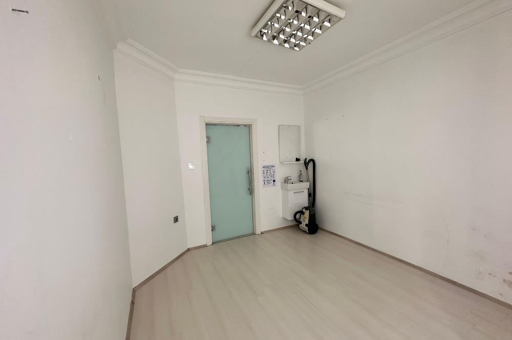 SUADİYE MİNİBÜS CADDESİ KİRALIK OFİS/İŞYERİ