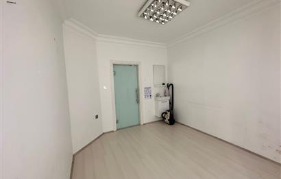 SUADİYE MİNİBÜS CADDESİ KİRALIK OFİS/İŞYERİ