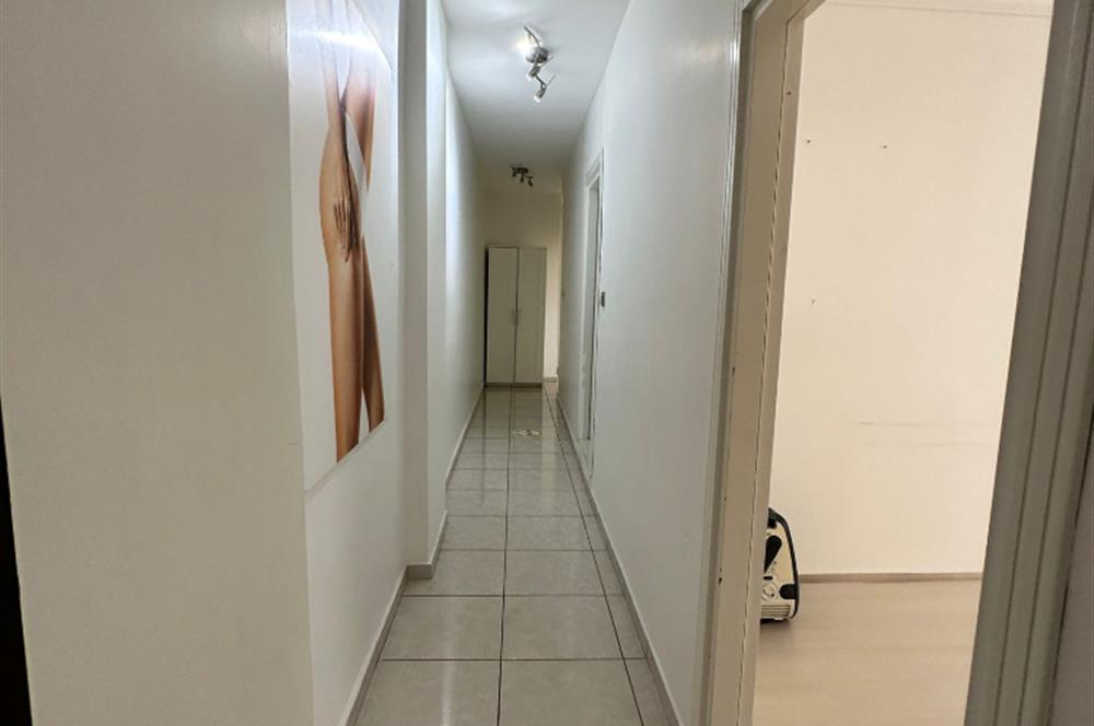 SUADİYE MİNİBÜS CADDESİ KİRALIK OFİS/İŞYERİ