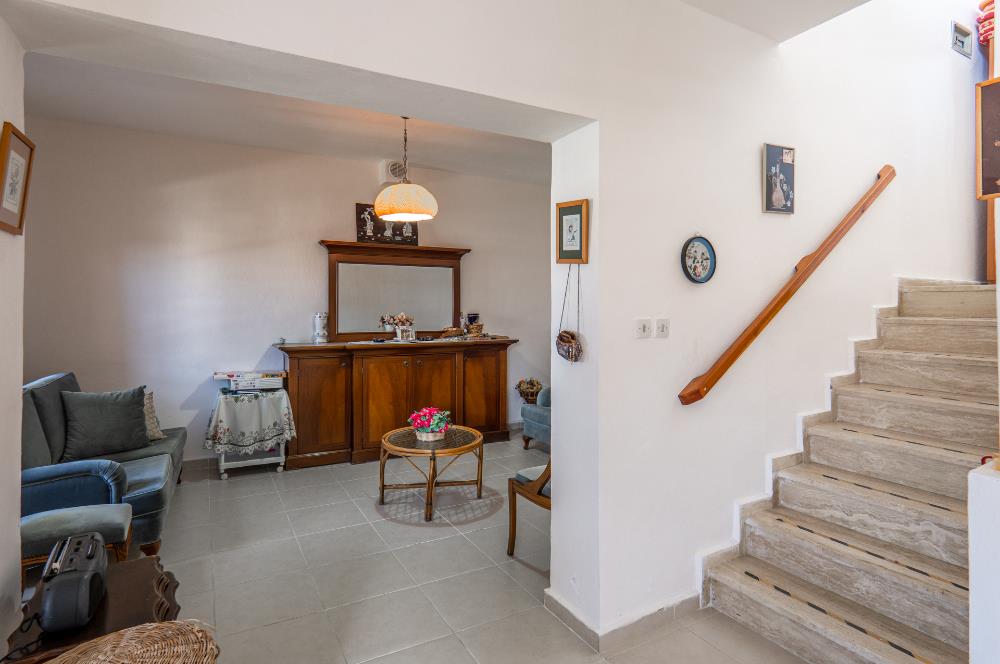 Bodrum Yalıkavak Gümüşkaya Sitesinde Satılık 3+1 Villa