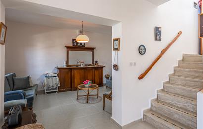 Bodrum Yalıkavak Gümüşkaya Sitesinde Satılık 3+1 Villa