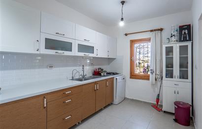 Bodrum Yalıkavak Gümüşkaya Sitesinde Satılık 3+1 Villa