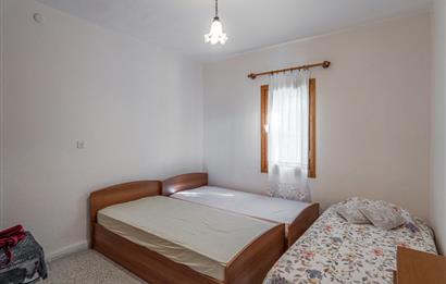 Bodrum Yalıkavak Gümüşkaya Sitesinde Satılık 3+1 Villa