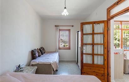 Bodrum Yalıkavak Gümüşkaya Sitesinde Satılık 3+1 Villa