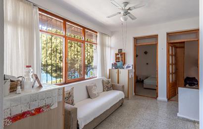 Bodrum Yalıkavak Gümüşkaya Sitesinde Satılık 3+1 Villa