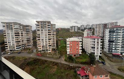 Panoramik deniz manzaralı emsalsiz daire