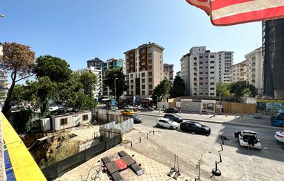 SUADİYE MİNİBÜS CADDESİ KİRALIK OFİS/İŞYERİ