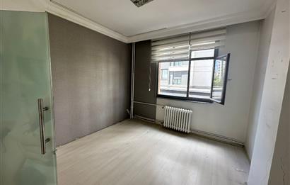 SUADİYE MİNİBÜS CADDESİ KİRALIK OFİS/İŞYERİ