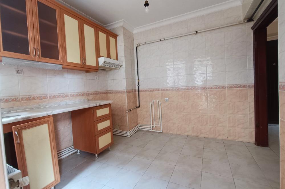 PANORA AVM YAKINI ÖNÜ AÇIK KATTA 3+1 BOŞ DAİRE