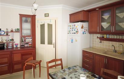 EDREMİT NARLI'DA EŞYALI SATILIK 2+1 DAİRE