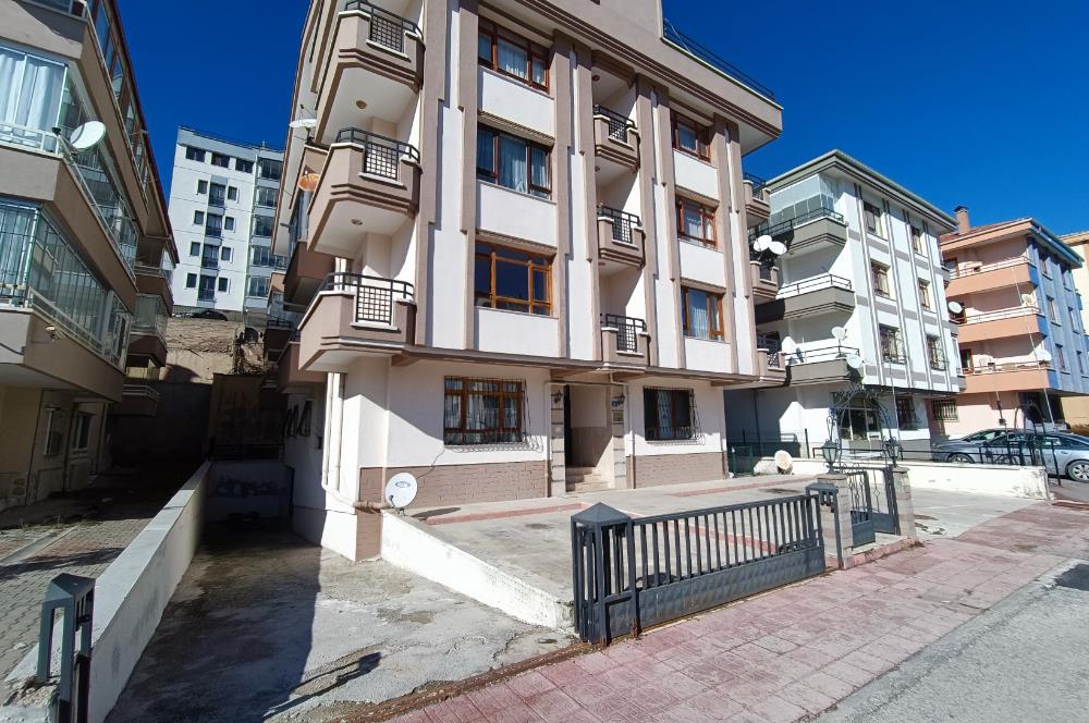 PANORA AVM YAKINI ÖNÜ AÇIK KATTA 3+1 BOŞ DAİRE