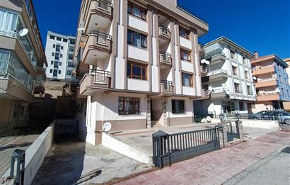 PANORA AVM YAKINI ÖNÜ AÇIK KATTA 3+1 BOŞ DAİRE