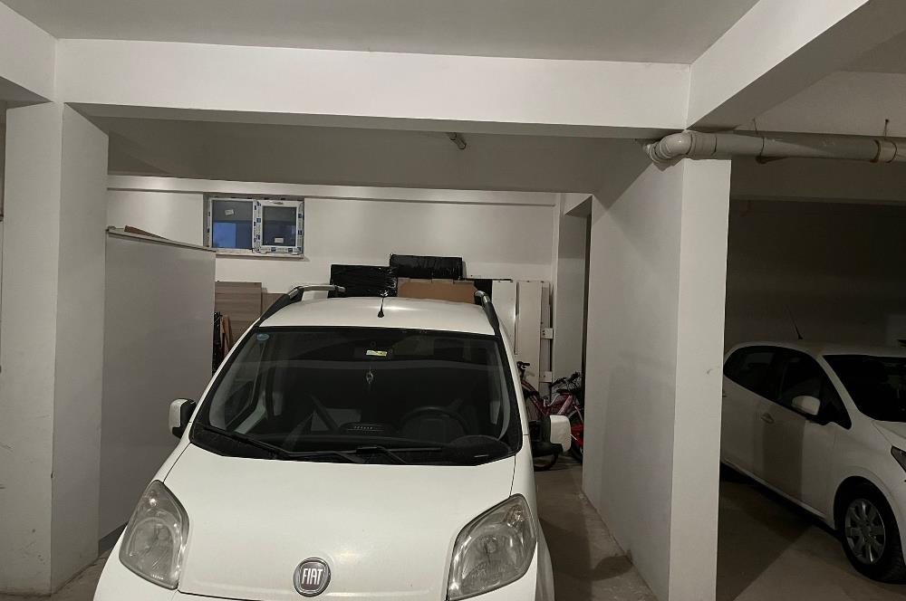 C21 VİZYONDAN ÇAMLICA GÜNDÜZ ÖKÇÜN BLV. YAKINI SATILIK 2+1 DAİRE