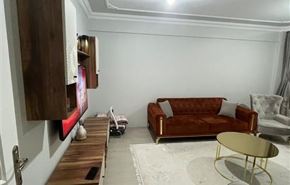 C21 VİZYONDAN ÇAMLICA GÜNDÜZ ÖKÇÜN BLV. YAKINI SATILIK 2+1 DAİRE