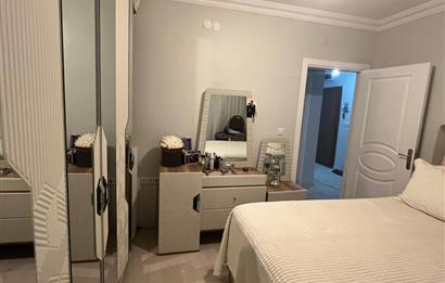 C21 VİZYONDAN ÇAMLICA GÜNDÜZ ÖKÇÜN BLV. YAKINI SATILIK 2+1 DAİRE