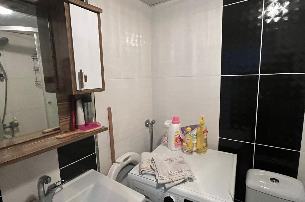 C21 VİZYONDAN ÇAMLICA GÜNDÜZ ÖKÇÜN BLV. YAKINI SATILIK 2+1 DAİRE