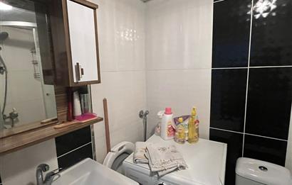 C21 VİZYONDAN ÇAMLICA GÜNDÜZ ÖKÇÜN BLV. YAKINI SATILIK 2+1 DAİRE