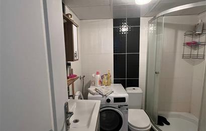 C21 VİZYONDAN ÇAMLICA GÜNDÜZ ÖKÇÜN BLV. YAKINI SATILIK 2+1 DAİRE