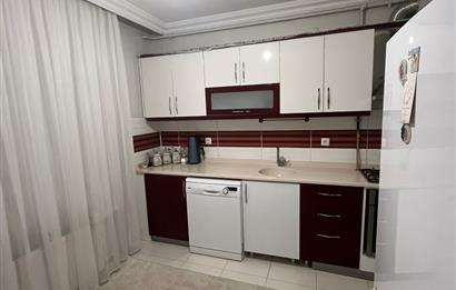 C21 VİZYONDAN ÇAMLICA GÜNDÜZ ÖKÇÜN BLV. YAKINI SATILIK 2+1 DAİRE