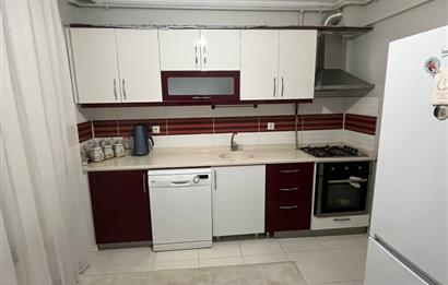 C21 VİZYONDAN ÇAMLICA GÜNDÜZ ÖKÇÜN BLV. YAKINI SATILIK 2+1 DAİRE