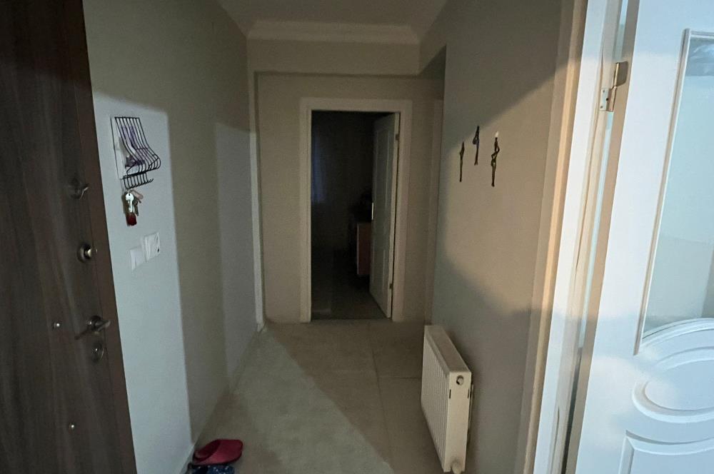 C21 VİZYONDAN ÇAMLICA GÜNDÜZ ÖKÇÜN BLV. YAKINI SATILIK 2+1 DAİRE