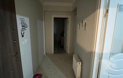 C21 VİZYONDAN ÇAMLICA GÜNDÜZ ÖKÇÜN BLV. YAKINI SATILIK 2+1 DAİRE