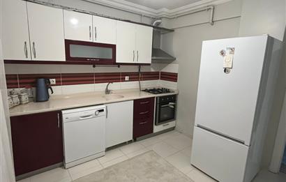 C21 VİZYONDAN ÇAMLICA GÜNDÜZ ÖKÇÜN BLV. YAKINI SATILIK 2+1 DAİRE