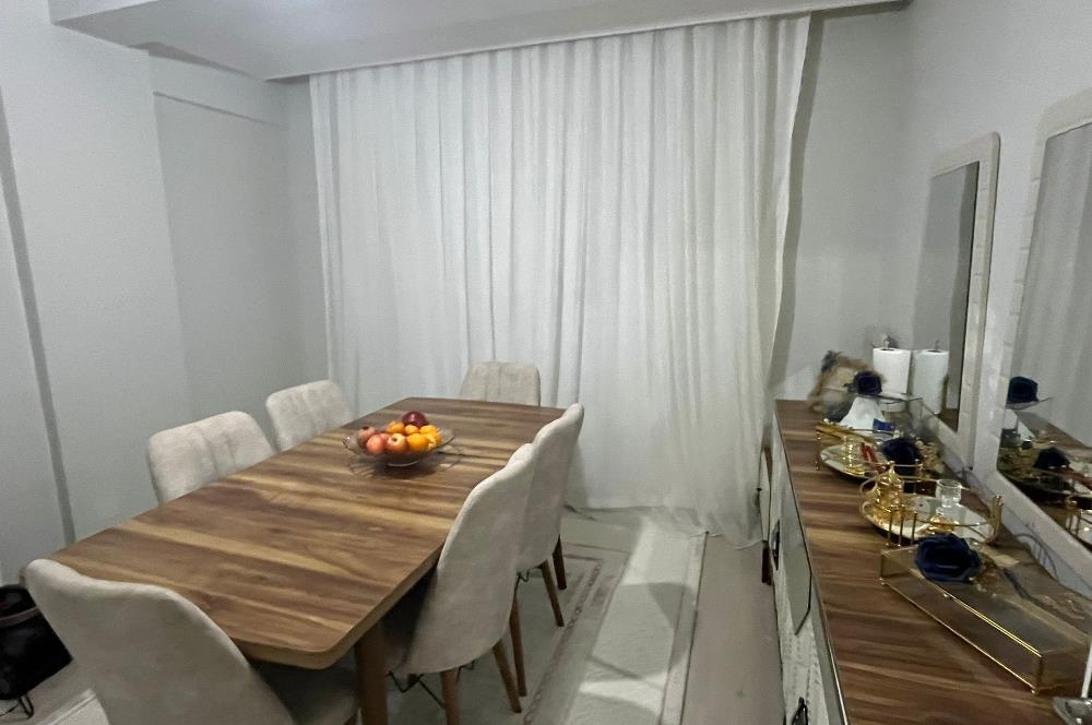 C21 VİZYONDAN ÇAMLICA GÜNDÜZ ÖKÇÜN BLV. YAKINI SATILIK 2+1 DAİRE