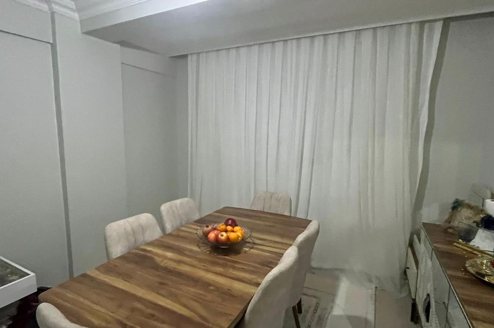 C21 VİZYONDAN ÇAMLICA GÜNDÜZ ÖKÇÜN BLV. YAKINI SATILIK 2+1 DAİRE