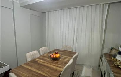 C21 VİZYONDAN ÇAMLICA GÜNDÜZ ÖKÇÜN BLV. YAKINI SATILIK 2+1 DAİRE