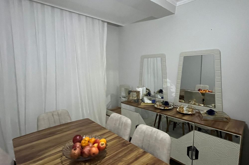 C21 VİZYONDAN ÇAMLICA GÜNDÜZ ÖKÇÜN BLV. YAKINI SATILIK 2+1 DAİRE