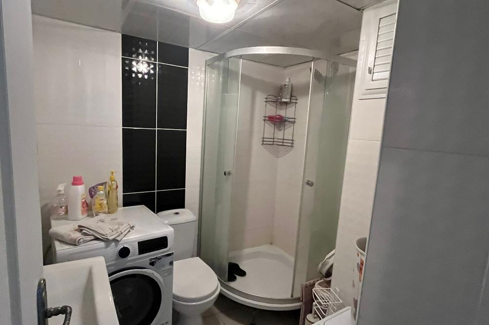 C21 VİZYONDAN ÇAMLICA GÜNDÜZ ÖKÇÜN BLV. YAKINI SATILIK 2+1 DAİRE