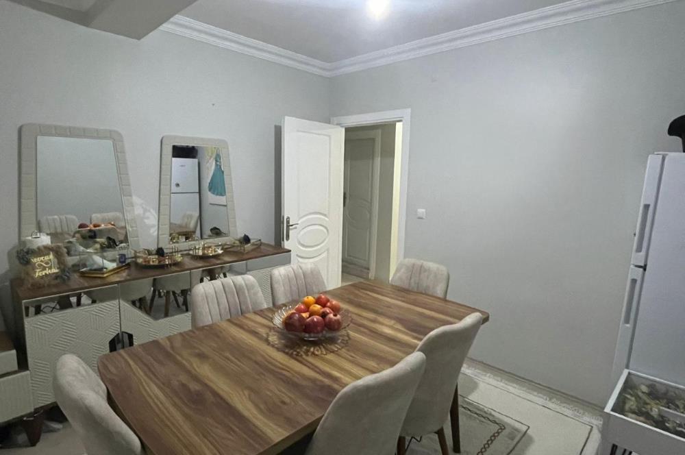 C21 VİZYONDAN ÇAMLICA GÜNDÜZ ÖKÇÜN BLV. YAKINI SATILIK 2+1 DAİRE