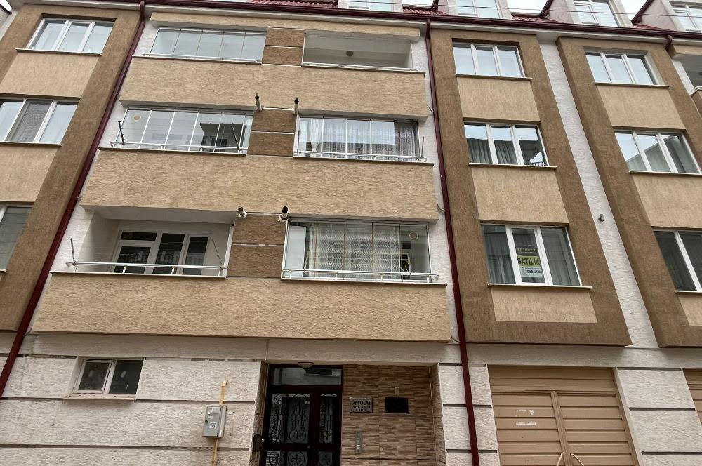 C21 VİZYONDAN ÇAMLICA GÜNDÜZ ÖKÇÜN BLV. YAKINI SATILIK 2+1 DAİRE