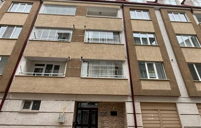 C21 VİZYONDAN ÇAMLICA GÜNDÜZ ÖKÇÜN BLV. YAKINI SATILIK 2+1 DAİRE