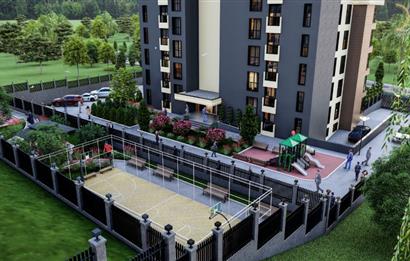 ÇANKAYA G.O.P 4+1 180 m² LANSMANA ÖZEL FİYATLI DAİRELER