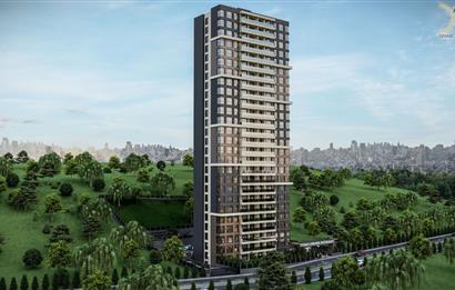 ÇANKAYA G.O.P 4+1 180 m² LANSMANA ÖZEL FİYATLI DAİRELER