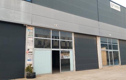 CENTURY 21 MOLLA TEAM'DEN VİAWEST 2'DE KİRALIK DÜKKAN 230 M2